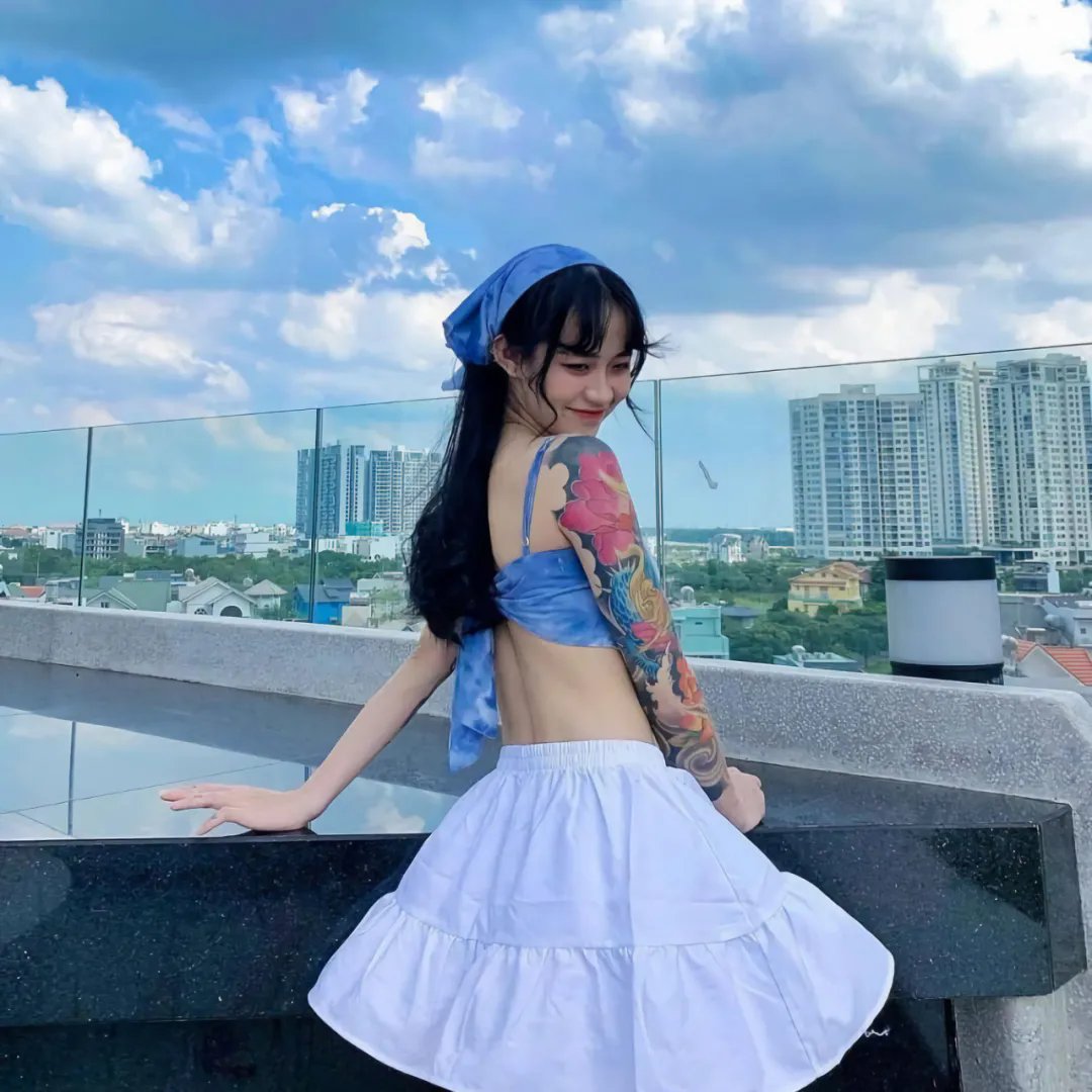 秃涂陌路